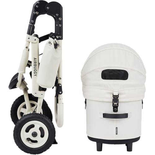DOME3 PREMIER SET REGULAR IVORY WHITE ADLI0147 エアバギー