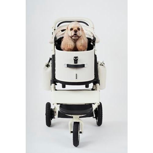 DOME3 PREMIER SET REGULAR IVORY WHITE ADLI0147 エアバギー