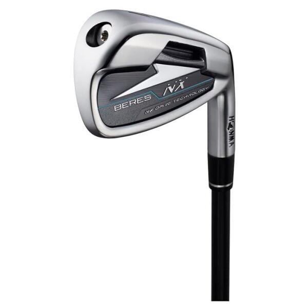 HONMA LB-515 アイアン　NS PRO 850GH Golf Iron Set Honma LB-515 N.S.PRO 850GH (S) 9pcs 5-SJAPAN