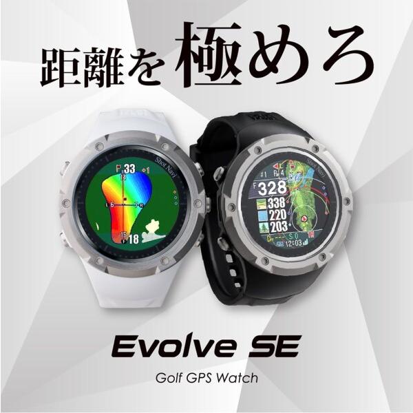 shot navi Evolve SE 1.2インチカラー液晶 Shot Navi (ショットナビ) Evolve SE 1.2インチカラー液晶 日本