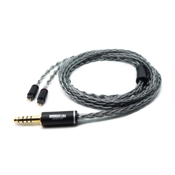 NOBUNAGA Labs ECLIPSE エクリプス44mm 2pin