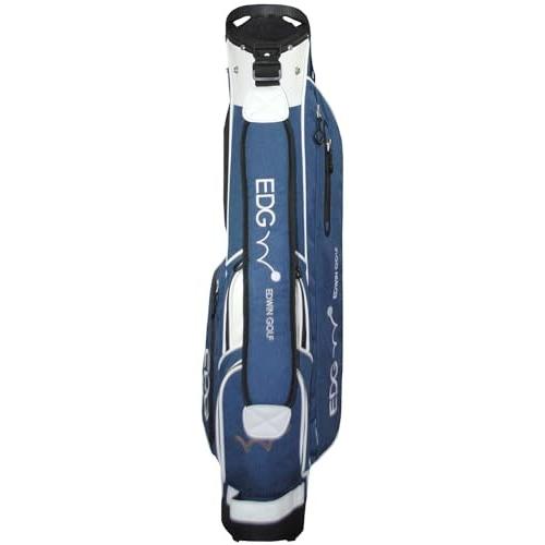 エドウィン ゴルフ キャディバッグ