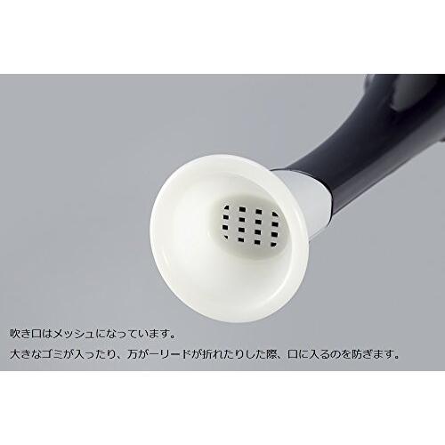 スズキ クワイヤーホーン 1オクターブ8音セット CH-8Wv2 吹いても吸っても音が出るホーン 【エルアールバックス】 吹