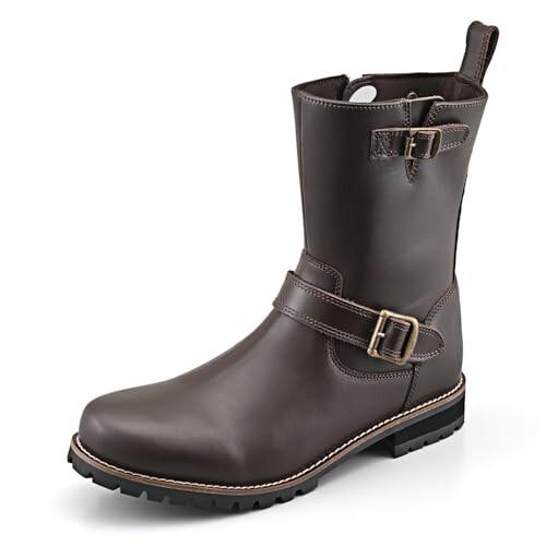 DAYTONA バイクブーツ デイトナ（ROLEX） デイトナ(Daytona) バイク ブーツ