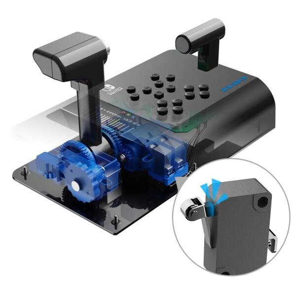 ZUIKI 任天堂ライセンス商品電車でgoコントローラー ZUIKI 任天堂ライセンス商品電車でgoコントローラー