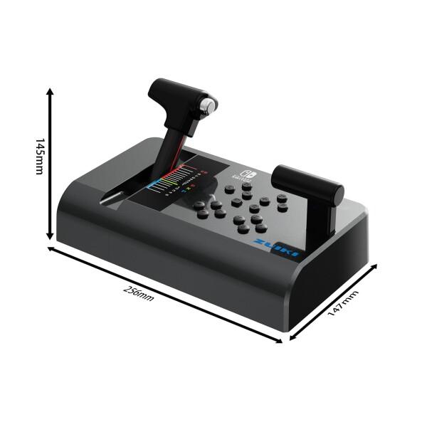 ZUIKI 任天堂ライセンス商品電車でgoコントローラー ZUIKI 任天堂ライセンス商品電車でgoコントローラー