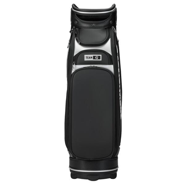 希少☆PING☆TOUR STAFF BAG PING Tour Staff Cart Bag - White⁄Black
