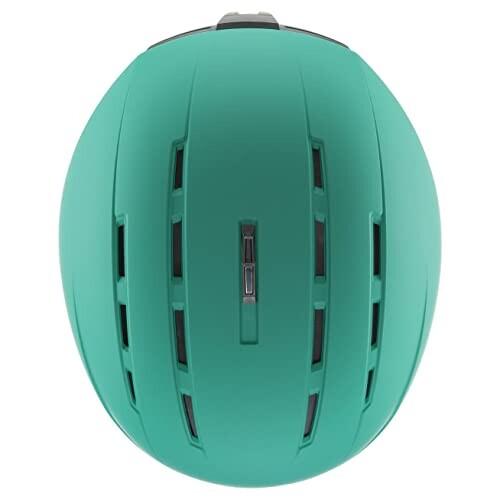 UVEXダイヤル式サイズ調整 マットカラー スキースノーボードヘルメット Amazon | uvex(ウベックス) スキースノーボードヘルメット