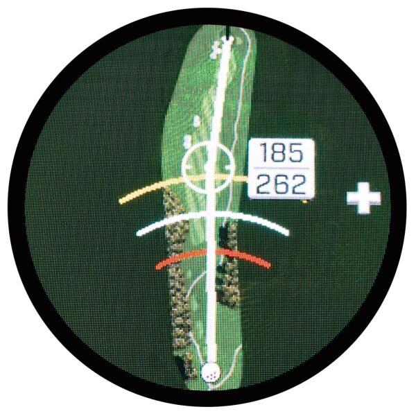 ブッシュネルBushnell）ゴルフ 距離計 GPSナビ 防水 イオンエリート イオン エリート ゴルフ用GPSナビ｜ブッシュネルゴルフ Bushnellgolf