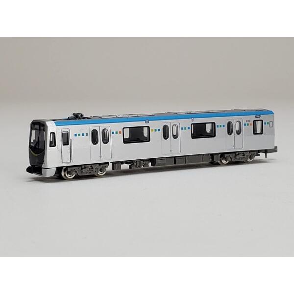 鉄コレ】仙台市交通局2000系 東西線 2022年9月発売 |