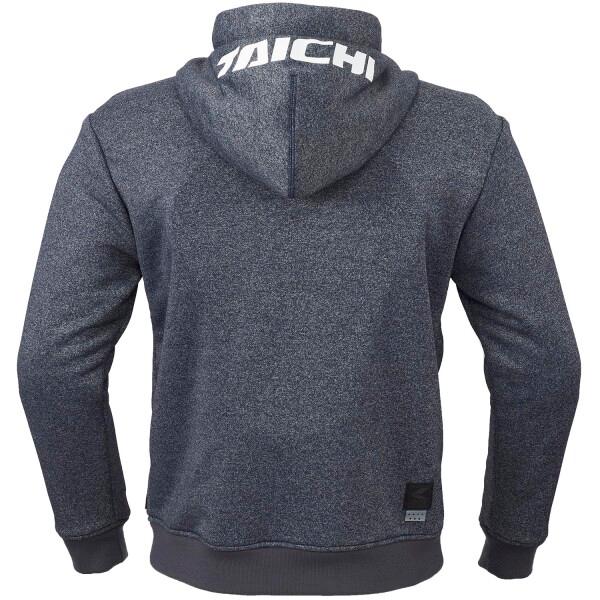 RSタイチ) バイクウェア ライディングジャケット パーカ 春夏秋