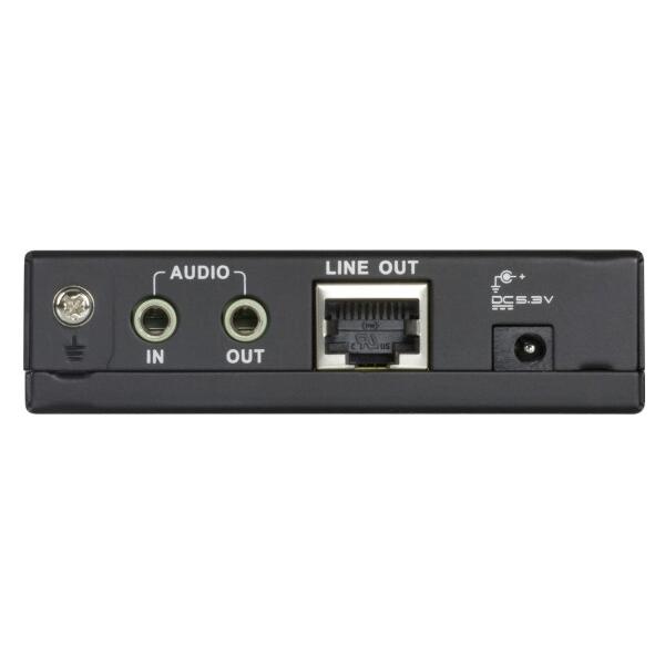 ATEN ビデオ延長器 VGA / Cat5 VE170 : クロスタウンストア