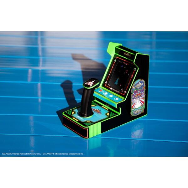 アーケード　ギャラガ等 Amazon.co.jp: My Arcade - Galaga + Galaxian ジョイスティック