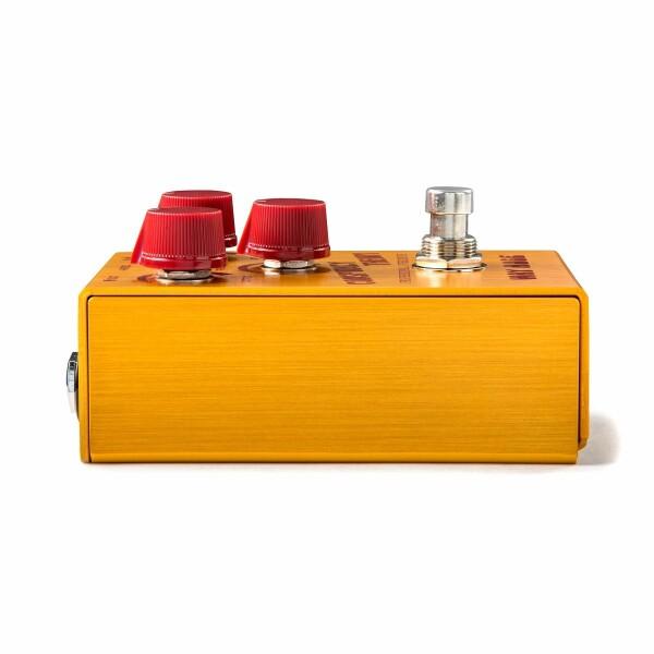 WAY HUGE ウェイ・ヒュージ CONSPIRACY THEORY オーバードライブ