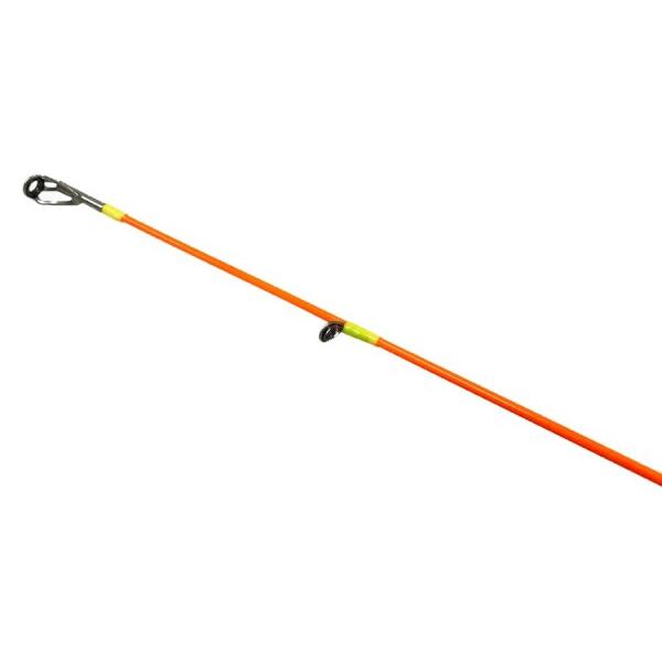 クロノ　月弓610H オモリグスペック ○クロノ オモリグロッド 月弓(ツクヨミ) 610H : バスメイト