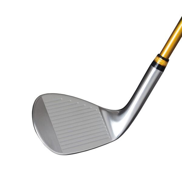 【新品】MUTSUMI HONMA MH255軟鉄鍛造ウエッジ 54度 MUTSUMI HONMA ムツミホンマ (Mutsumi Honma) MH255 軟鉄鍛造ウェッジ