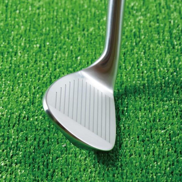 MUTSUMI HONMA ムツミホンマ (Mutsumi Honma) MH255 軟鉄鍛造ウェッジ