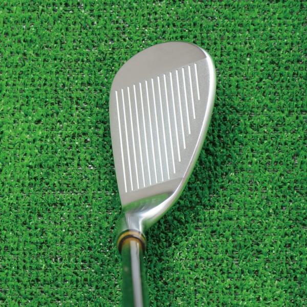 MUTSUMI HONMA ムツミホンマ (Mutsumi Honma) MH255 軟鉄鍛造ウェッジ