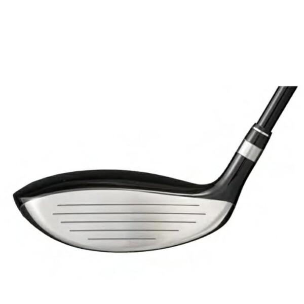 リンクス(Lynx) ゴルフ PARALLAX パララックス V-277 フェアウェイ