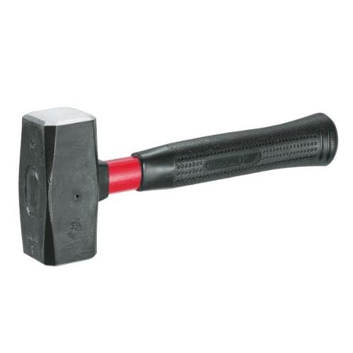 ゲドレー(Gedore) 石頭ハンマー(グラスファイバー柄) 2000g 8815970