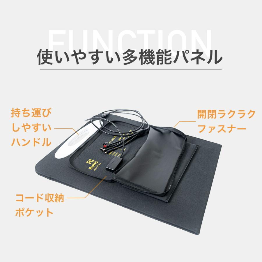 ファッション Alphaess Minismile用 100w ソーラーパネル 太陽光発電 ソーラーパネル Www Radioprovinciatdf Com Ar