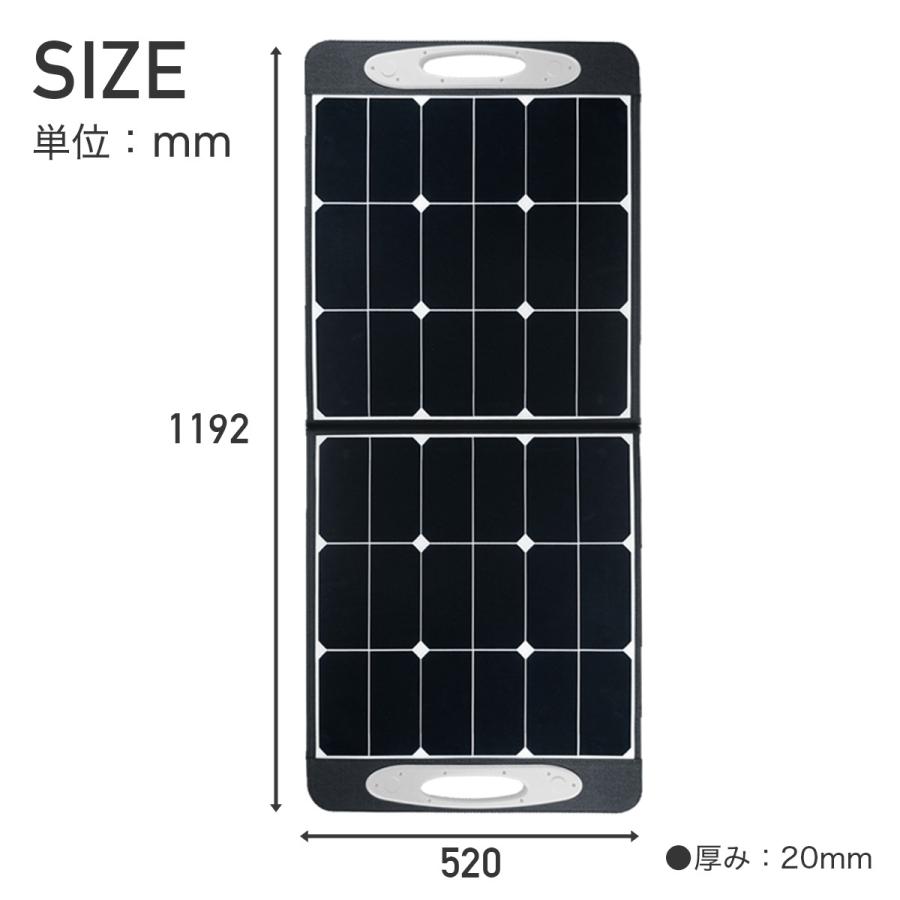 ファッション Alphaess Minismile用 100w ソーラーパネル 太陽光発電 ソーラーパネル Www Radioprovinciatdf Com Ar