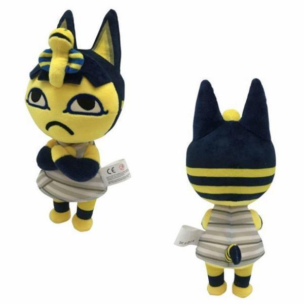 どうぶつ あつまれ ぬいぐるみ グッズ ゲーム キャラクター Nuxbqnoper Fastoffice Mx