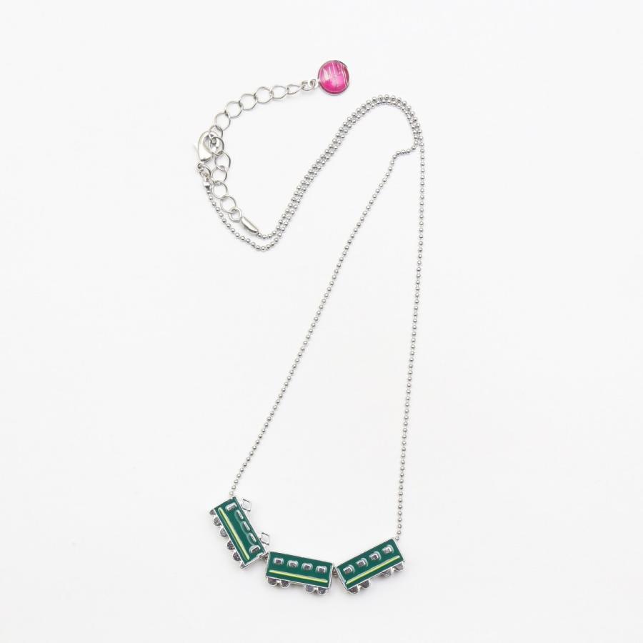 デンサリー ネックレスシリーズ「 EF81 トワイライト