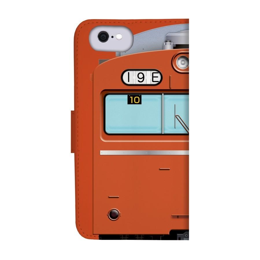 103系オレンジATC車 （ 武蔵野線 ） 鉄道スマホケース No.19 手帳タイプ Android端末専用 Xperia Google Pixel AQUOS 他対応可　爆買 | iPhone 12 | 03