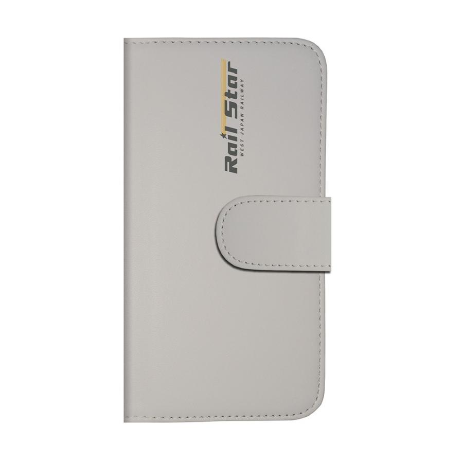新幹線 700系 ひかりレールスター 鉄道スマホケース No.45 手帳タイプ Android端末専用 Xperia Google Pixel AQUOS 他対応可　爆買 |  | 03