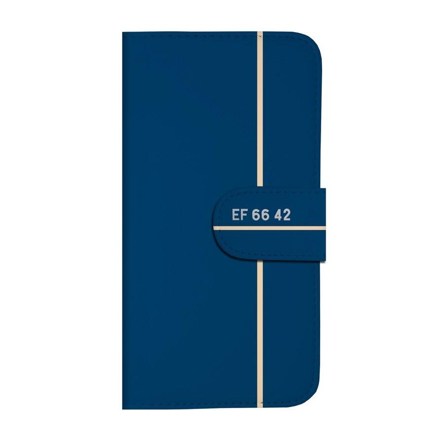 EF66 42 号機 鉄道スマホケース No.66 手帳タイプ Android端末専用 Xperia Google Pixel AQUOS 他対応可　爆買 |  | 02