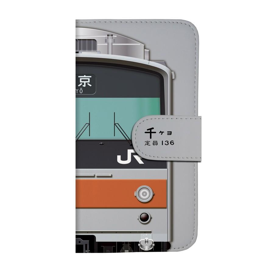 NewDays 武蔵野線 全線開通40周年 記念 グッズ 手帳型 スマホケース 色々な Amazon.co.jp: グッズ 記念 全線開通40周年 武蔵野線