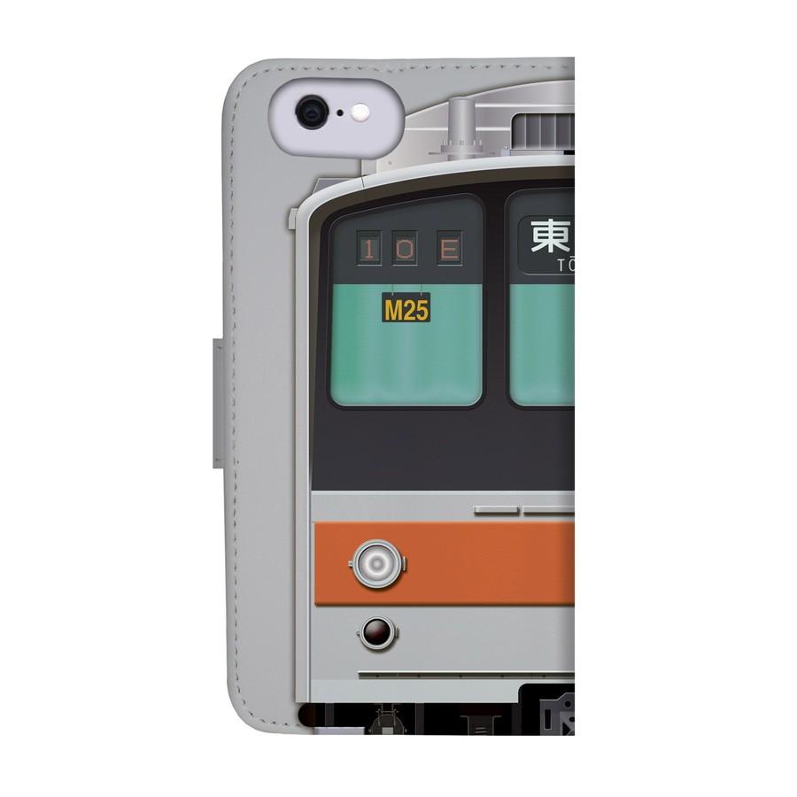 NewDays 武蔵野線 全線開通40周年 記念 グッズ 手帳型 スマホケース 色々な Amazon.co.jp: グッズ 記念 全線開通40周年 武蔵野線
