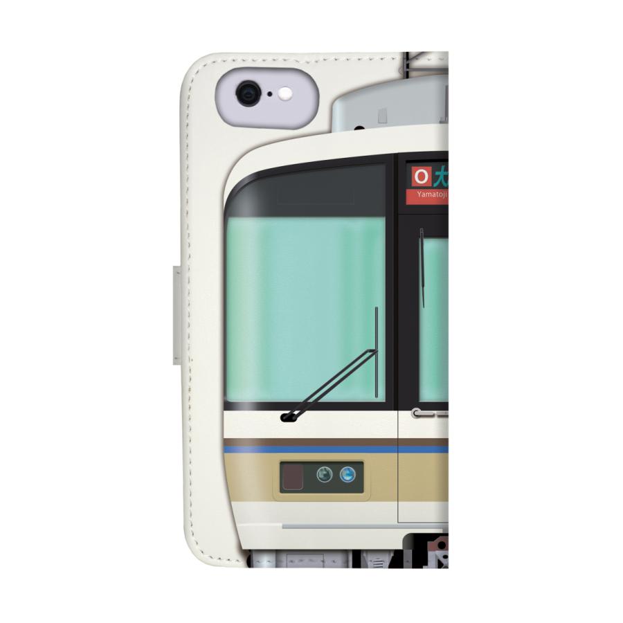 221系 体質改善車 鉄道スマホケース No.99 手帳タイプ Android端末専用 Xperia Google Pixel AQUOS 他対応可　爆買 |  | 03