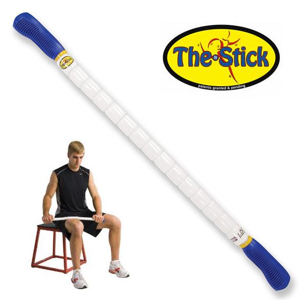 The Stick ザ・スティック オリジナルロングサイズ （マッサージローラー） トリガーポイント、筋・筋膜リリースに！｜traipara