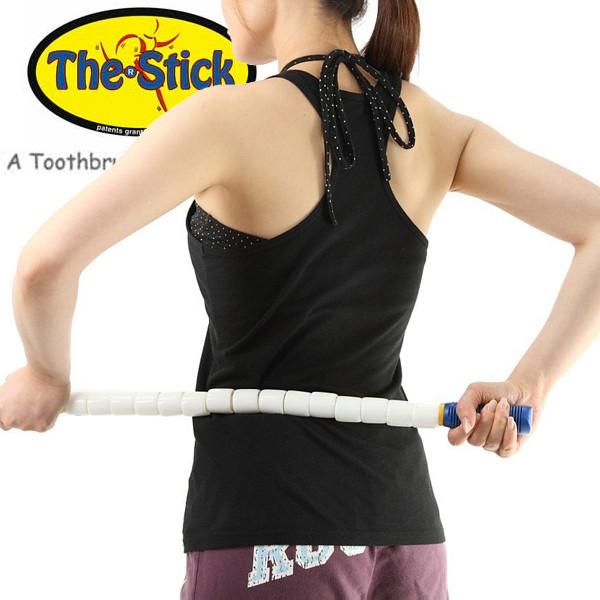 The Stick ザ・スティック オリジナルロングサイズ (マッサージ The Stick ザ・スティック オリジナルロングサイズ (マッサージ