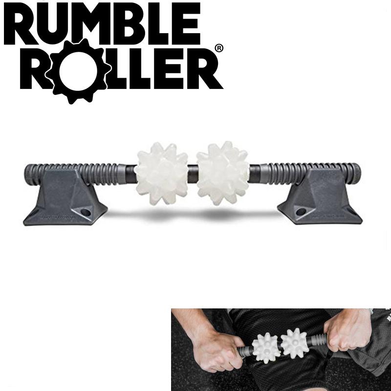 RumbleRoller ランブルローラー ビースティ・バー ソフトフォーム