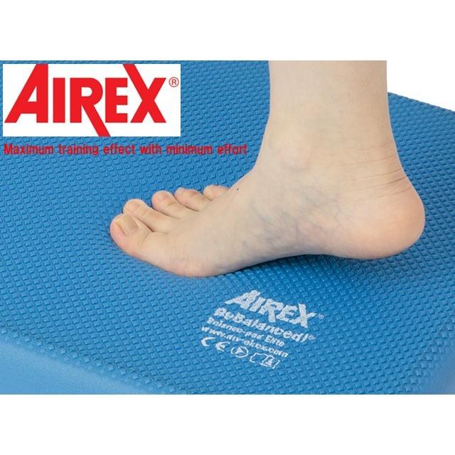 AIREX バランスクッション 青 AIREX・バランスパッド エリート ブルー（バランスマット