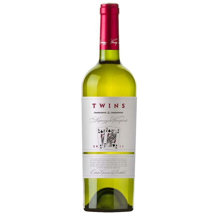 ブルガリアワイン カタルジーナ トゥインズ 14 おすすめ プレゼント 白ワイン ギフト 人気 Kz ブルガリアワイン 通販 Yahoo ショッピング