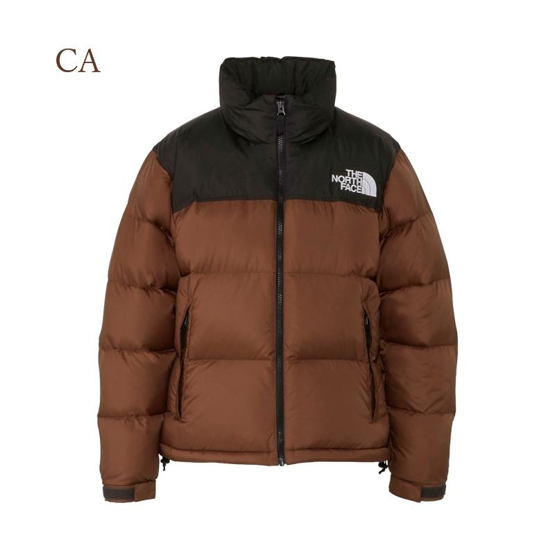 【XLサイズ対応】THE NORTH FACE Short Nuptse Jacket NDW92335 ショートヌプシジャケット（レディース） ノースフェイス｜tramsusa｜05