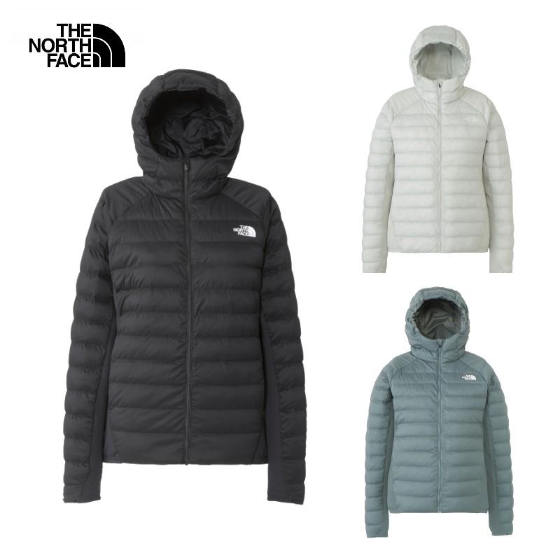 THE NORTH FACE 【XLサイズ対応】THE Red Run Hoodie NYW82493 レッド