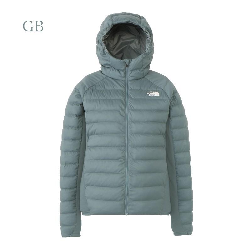 THE NORTH FACE 【XLサイズ対応】THE Red Run Hoodie NYW82493