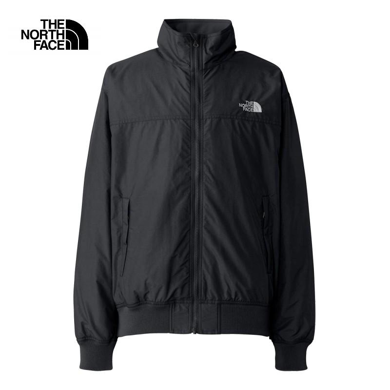 【XXLサイズ対応】THE NORTH FACE Compact Nomad Blouson NP72532 コンパクトノマドブルゾン（メンズ） ザ・ノース・フェイス | THE NORTH FACE
