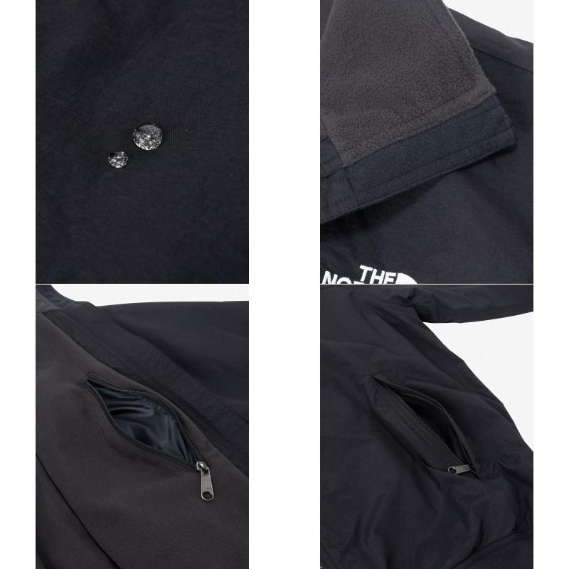 【XXLサイズ対応】THE NORTH FACE Compact Nomad Blouson NP72532 コンパクトノマドブルゾン（メンズ） ザ・ノース・フェイス | THE NORTH FACE | 03