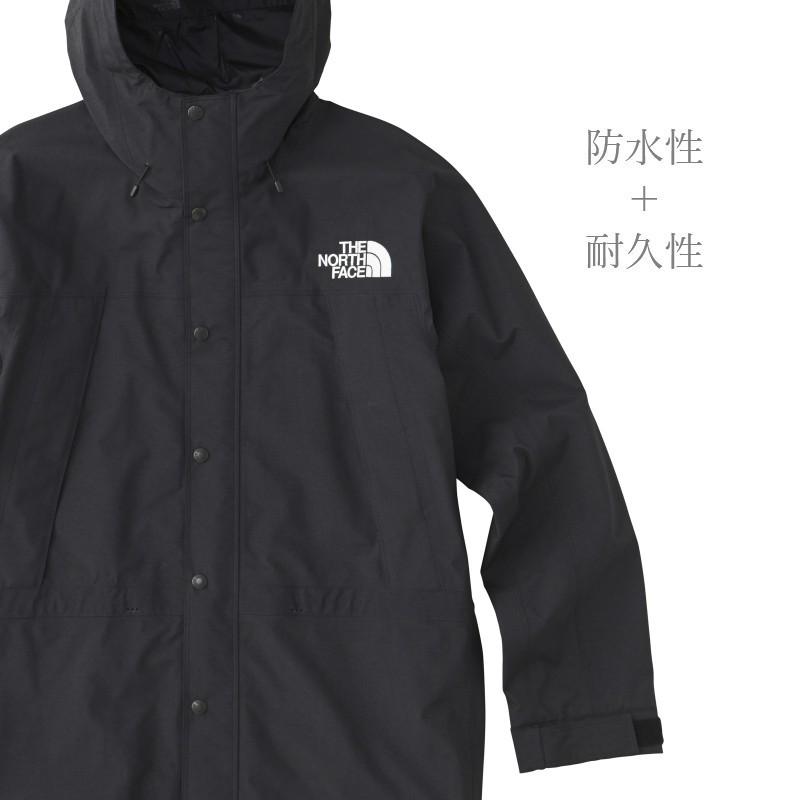 THE NORTH FACE Mountain Light Jacket NP11834 マウンテンライトジャケット（メンズ）ノースフェイス trams0005TRAMS 通販