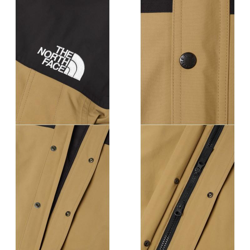 THE NORTH FACE 【XXLサイズ対応】THE Mountain Light Jacket THE NORTH FACE 【XXLサイズ対応】THE Mountain Light Jacket