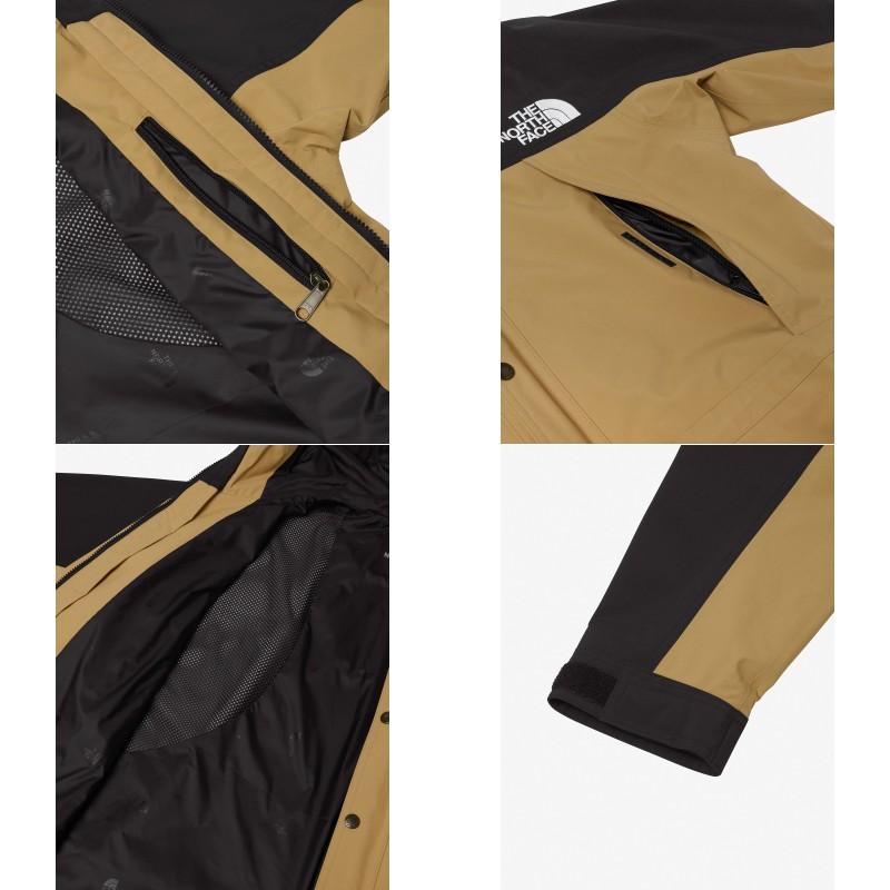 THE NORTH FACE 【XXLサイズ対応】THE Mountain Light Jacket THE NORTH FACE 【XXLサイズ対応】THE Mountain Light Jacket