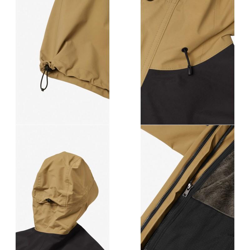 THE NORTH FACE 【XXLサイズ対応】THE Mountain Light Jacket THE NORTH FACE 【XXLサイズ対応】THE Mountain Light Jacket
