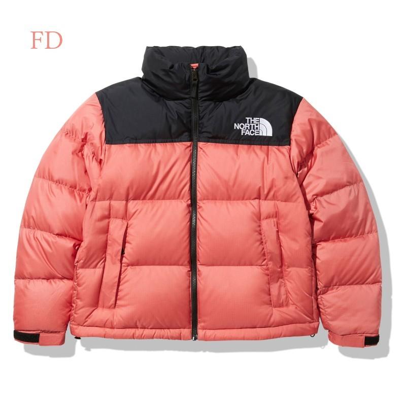 XLサイズ対応】THE NORTH FACE Short Nuptse Jacket NDW91952 ショート