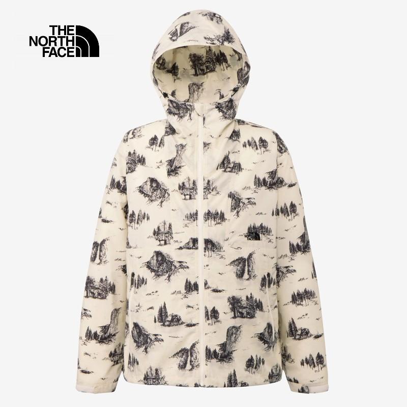 THE NORTH FACE 【XXLサイズ対応】THE Novelty Compact Jacket